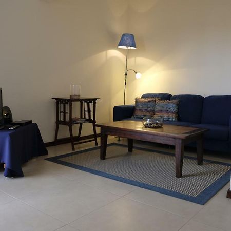 Apartamento Tres Marias Lagoa  Eksteriør bilde