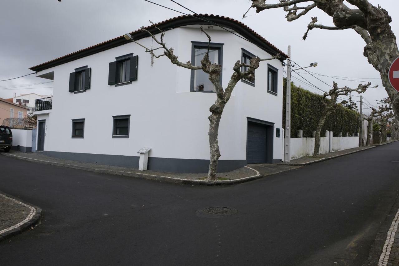 Apartamento Tres Marias Lagoa  Eksteriør bilde