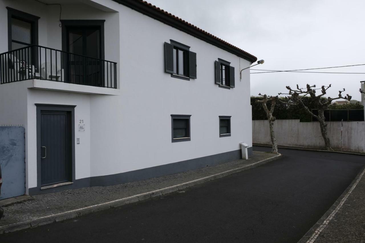 Apartamento Tres Marias Lagoa  Eksteriør bilde